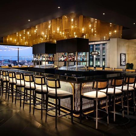 فندق Tempo By Hilton Raleigh Downtown المظهر الخارجي الصورة