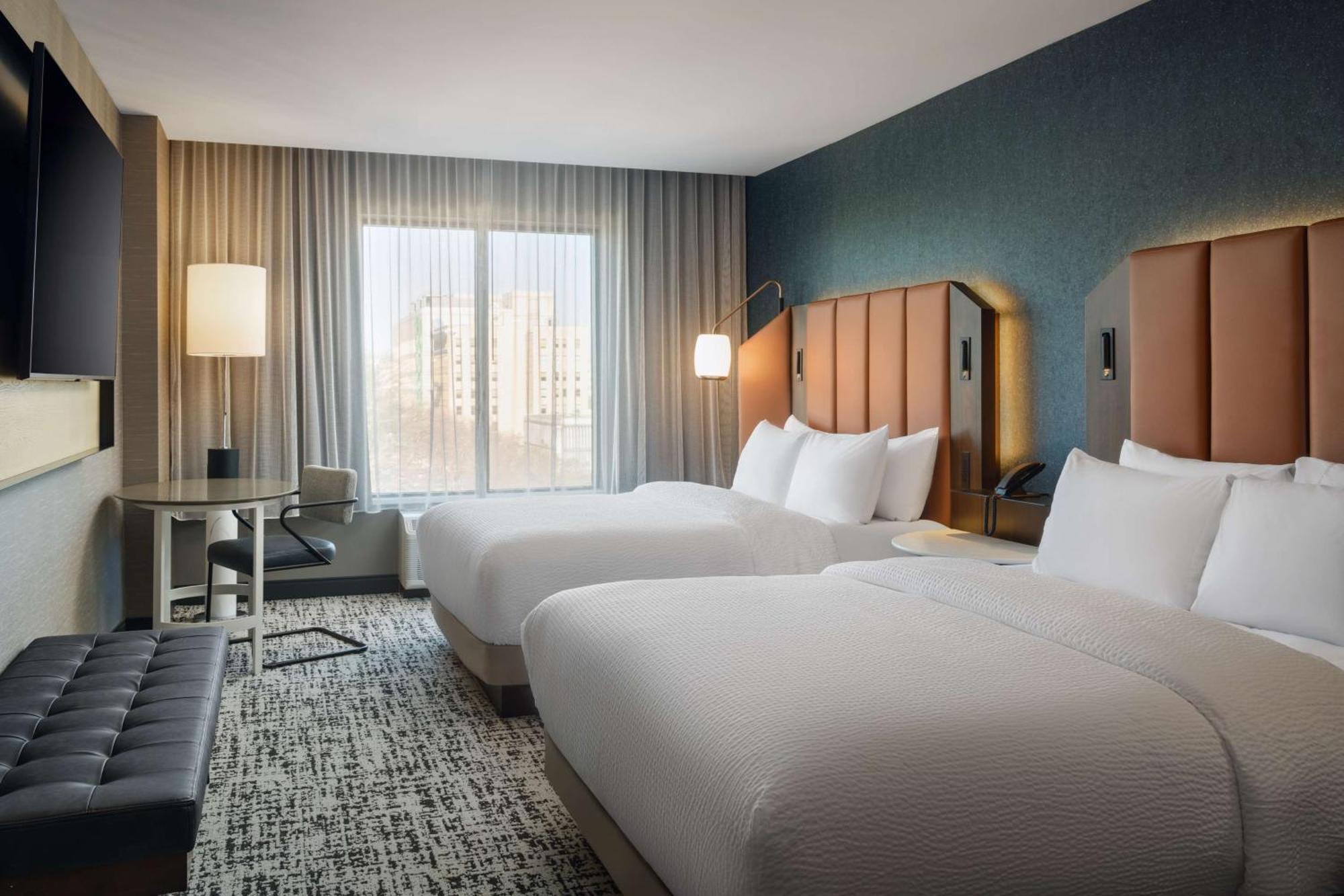 فندق Tempo By Hilton Raleigh Downtown المظهر الخارجي الصورة