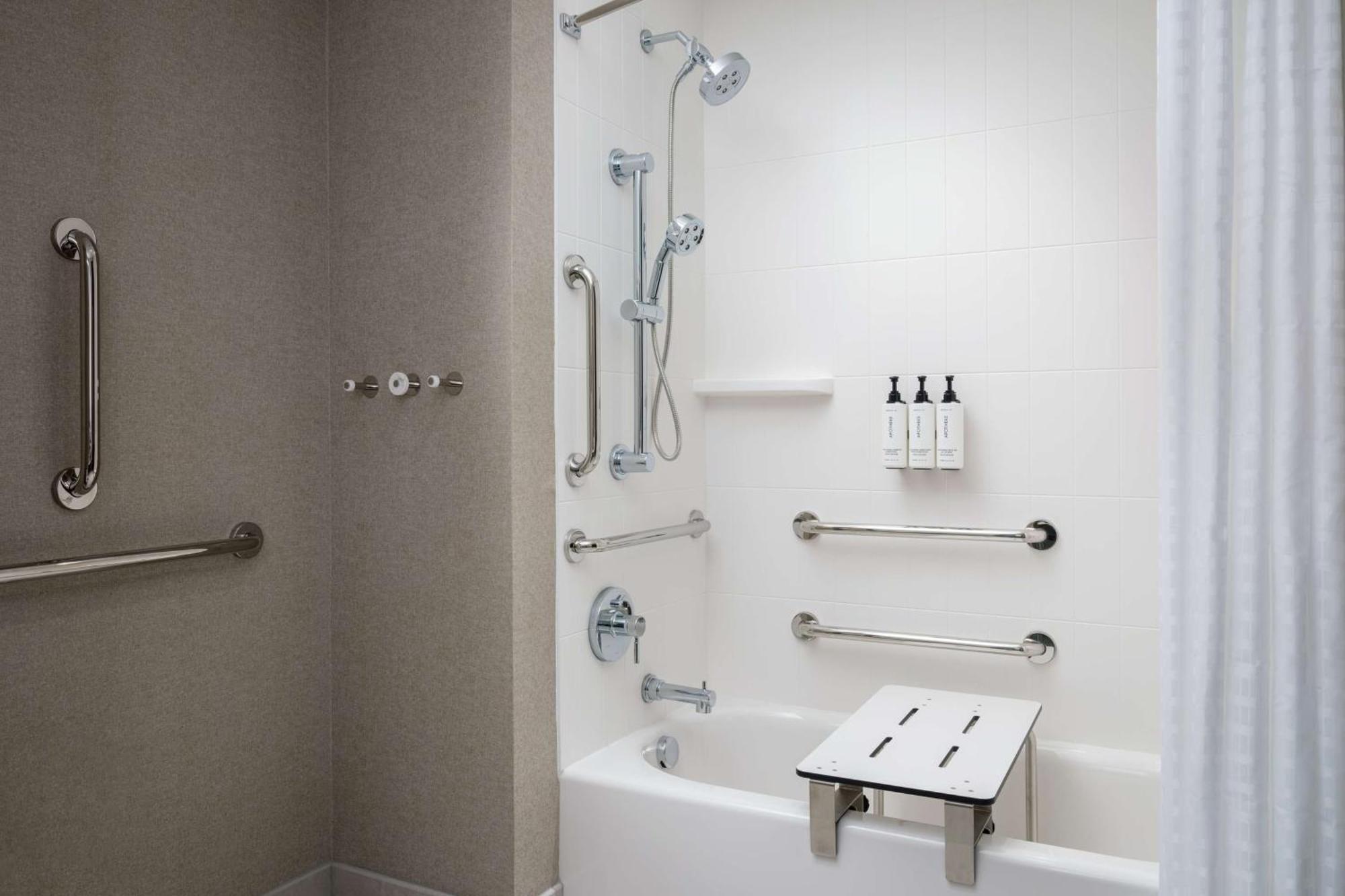 فندق Tempo By Hilton Raleigh Downtown المظهر الخارجي الصورة