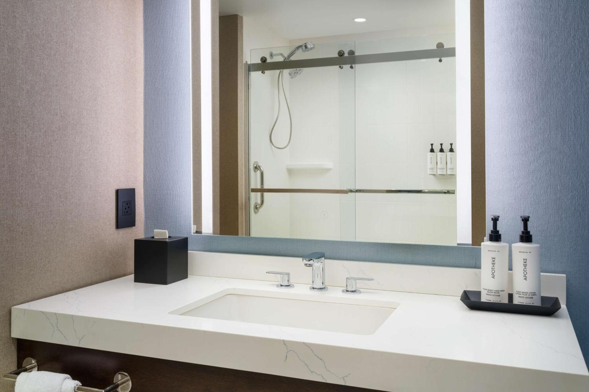 فندق Tempo By Hilton Raleigh Downtown المظهر الخارجي الصورة
