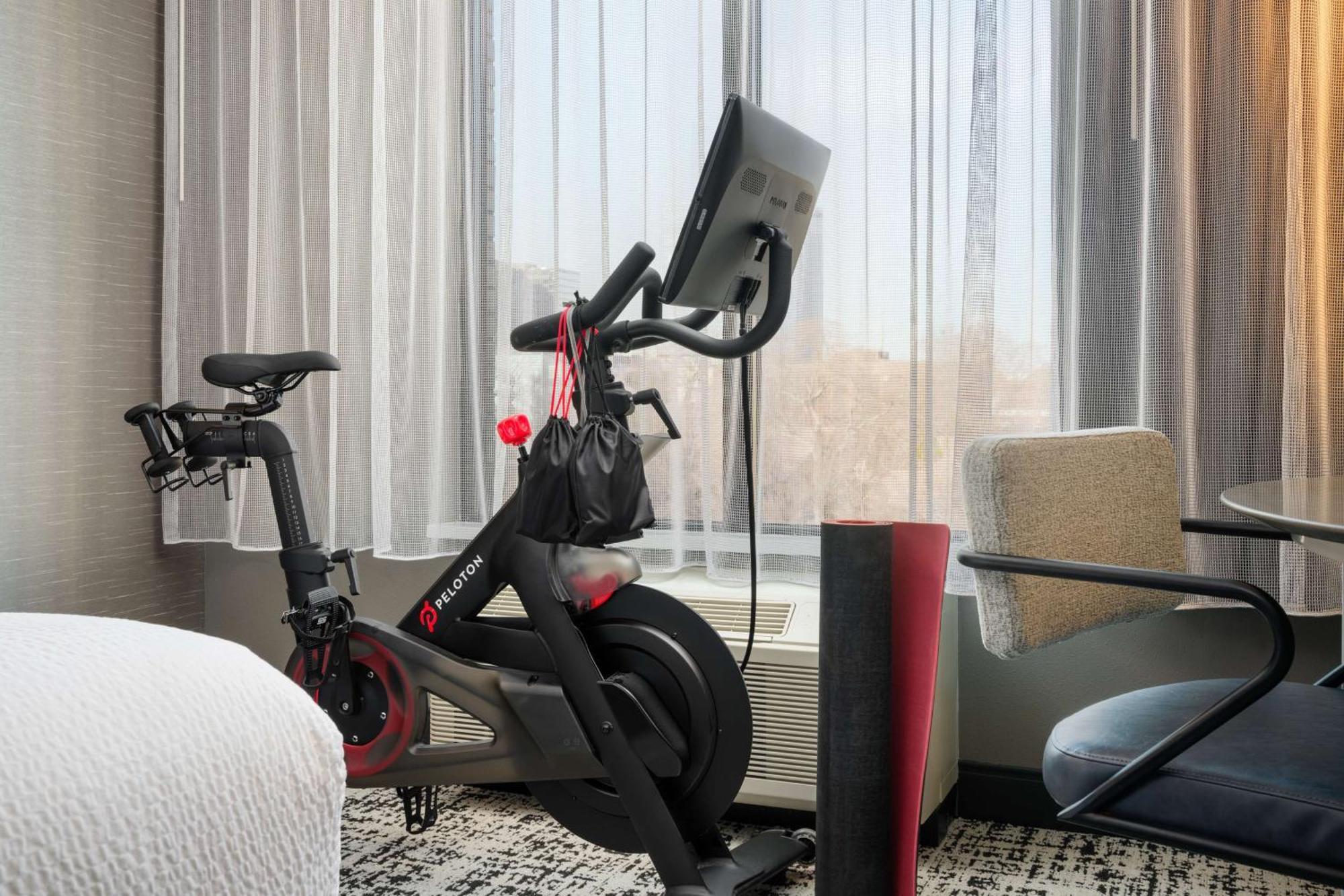فندق Tempo By Hilton Raleigh Downtown المظهر الخارجي الصورة