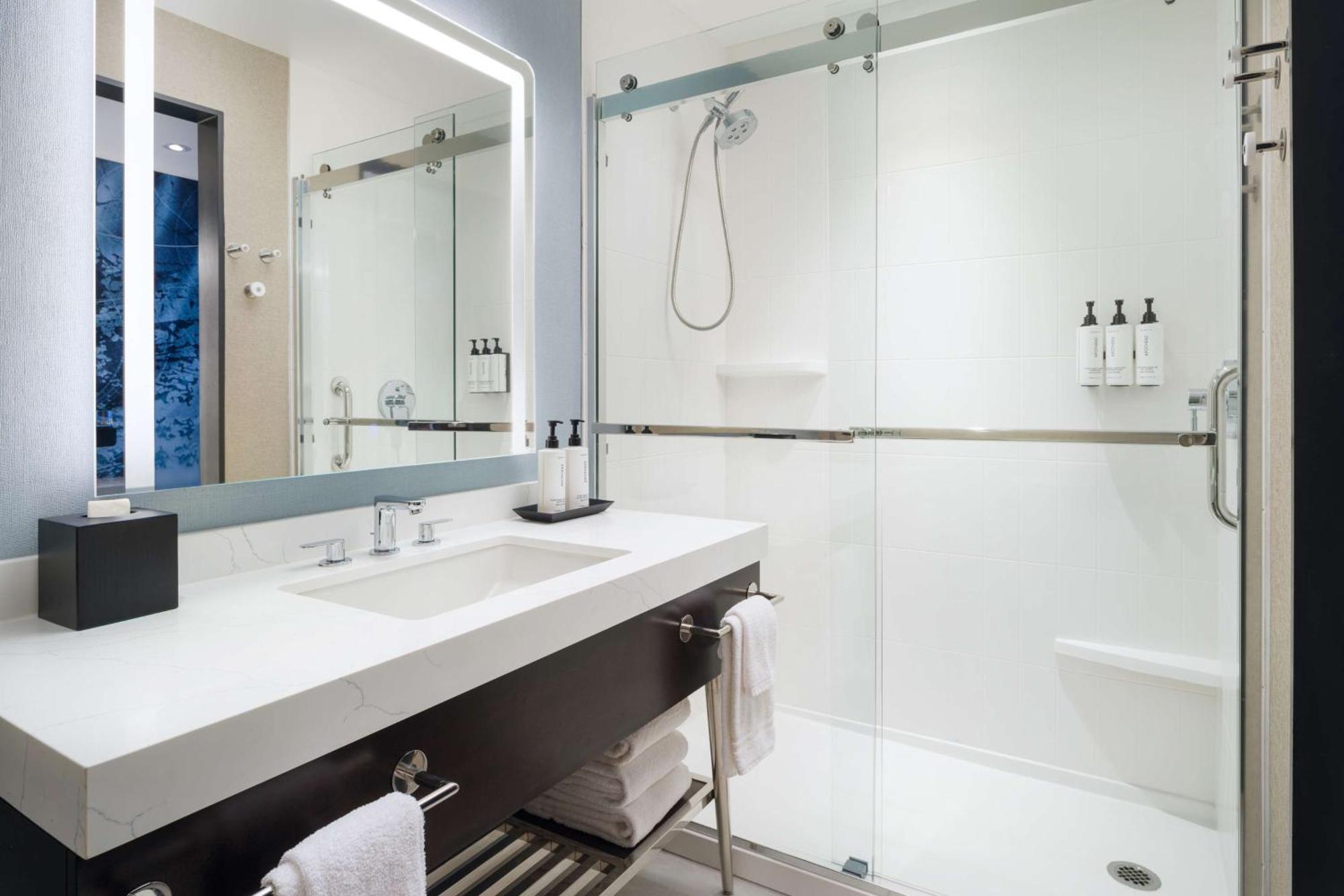 فندق Tempo By Hilton Raleigh Downtown المظهر الخارجي الصورة