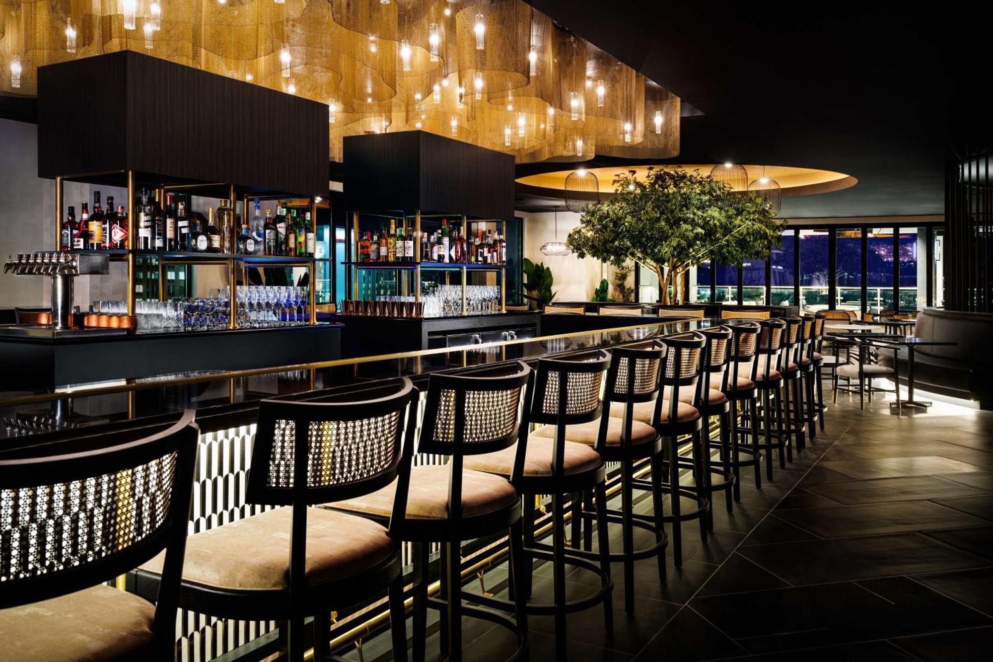فندق Tempo By Hilton Raleigh Downtown المظهر الخارجي الصورة