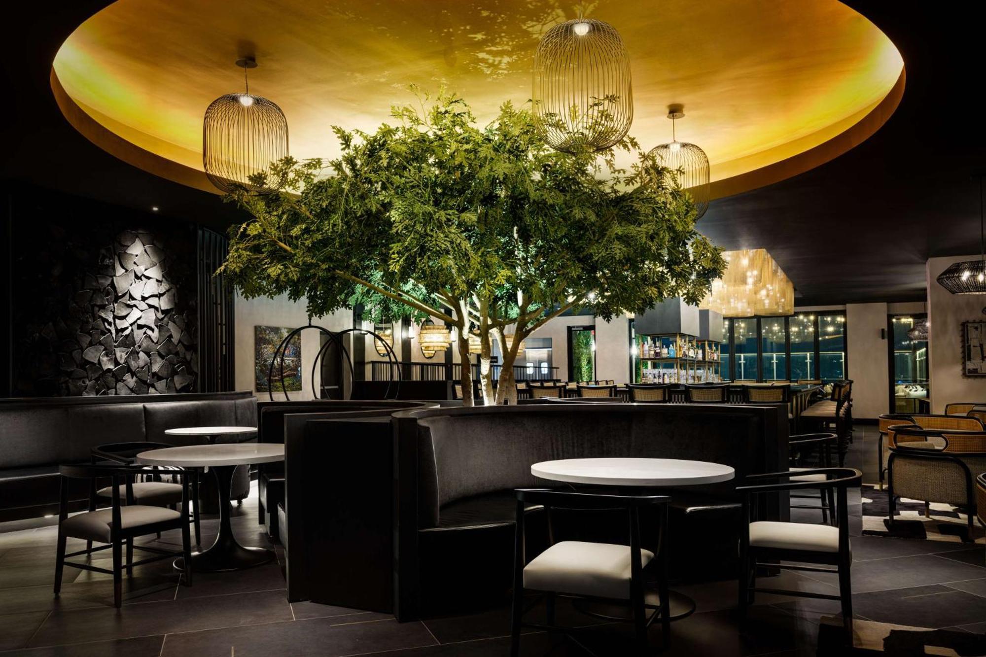 فندق Tempo By Hilton Raleigh Downtown المظهر الخارجي الصورة