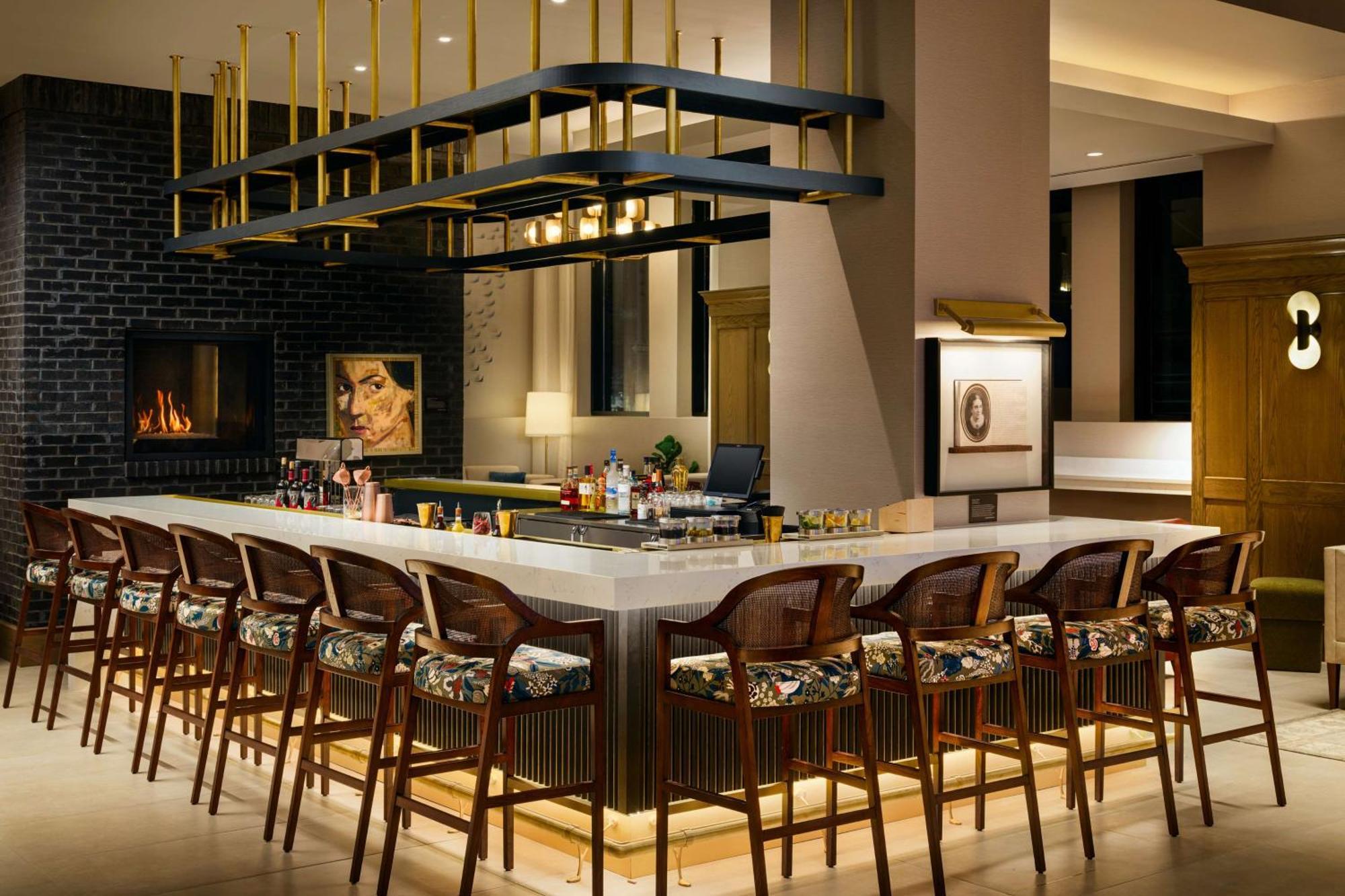 فندق Tempo By Hilton Raleigh Downtown المظهر الخارجي الصورة