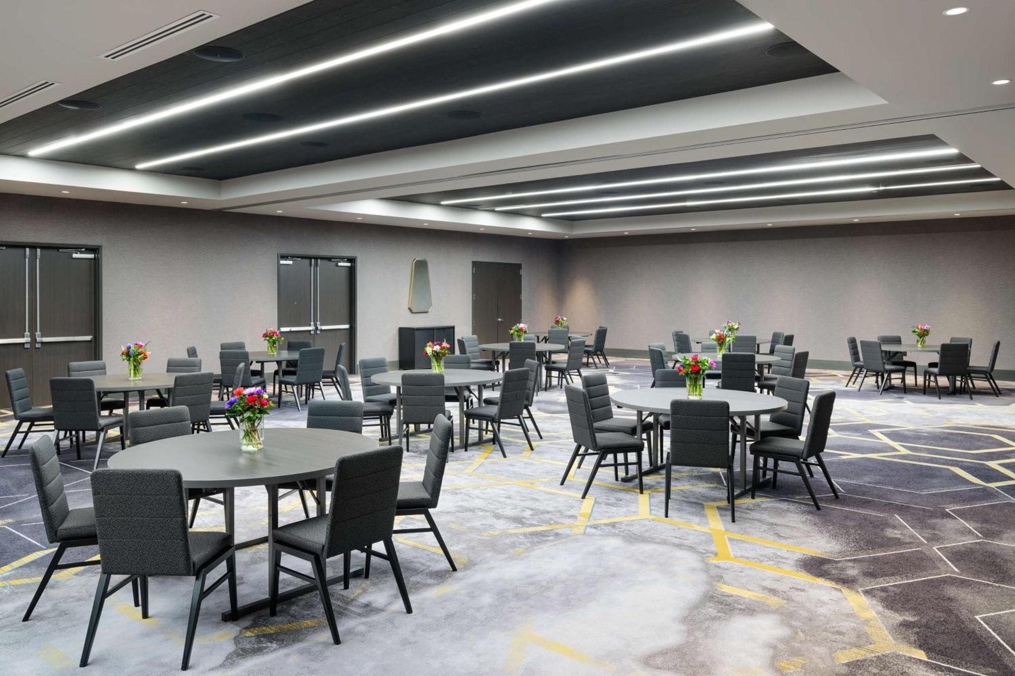 فندق Tempo By Hilton Raleigh Downtown المظهر الخارجي الصورة