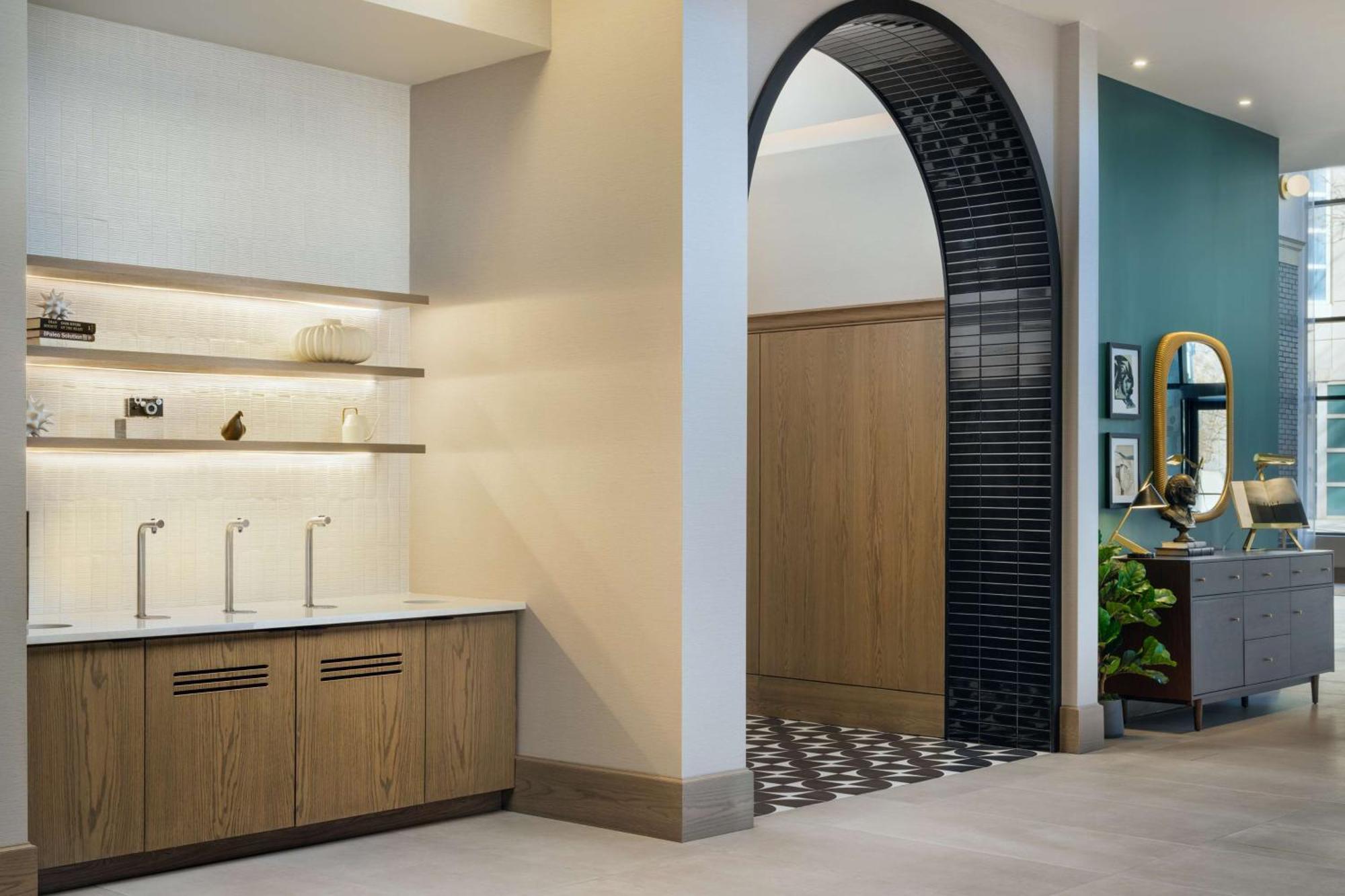 فندق Tempo By Hilton Raleigh Downtown المظهر الخارجي الصورة